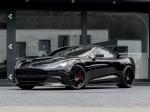 Aston Martin Vanquish Carbon Edition by Wheelsandmore 2016 года